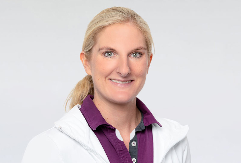Dr. Sabine Kaleta-Kragt
